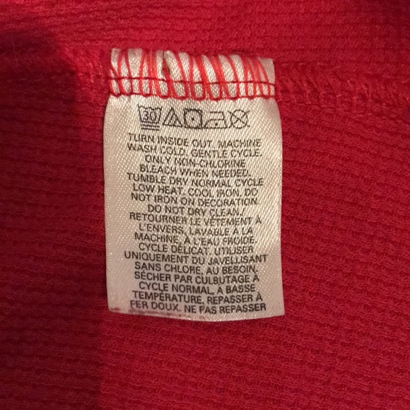 PINK Victoria’s Secret Sleep Top - Picture 5 of 8